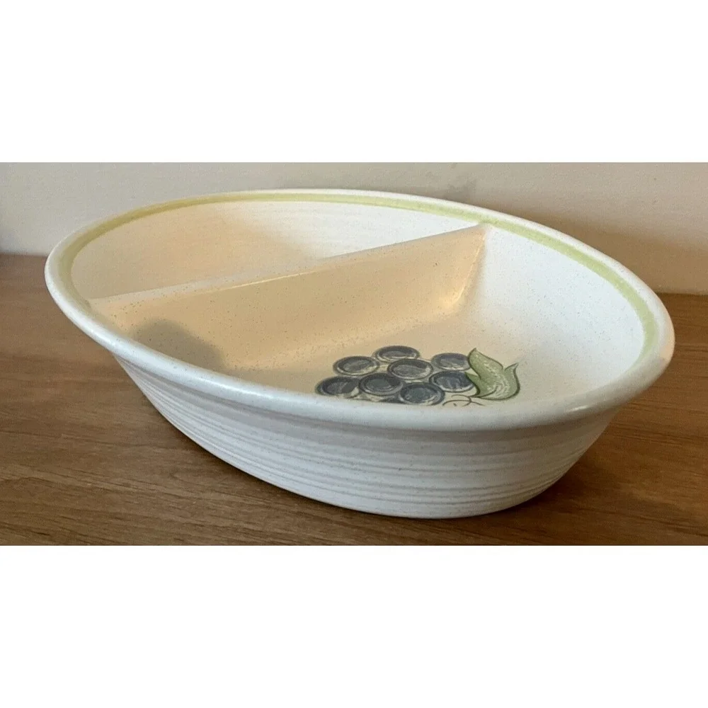Franciscan Earthenware 11